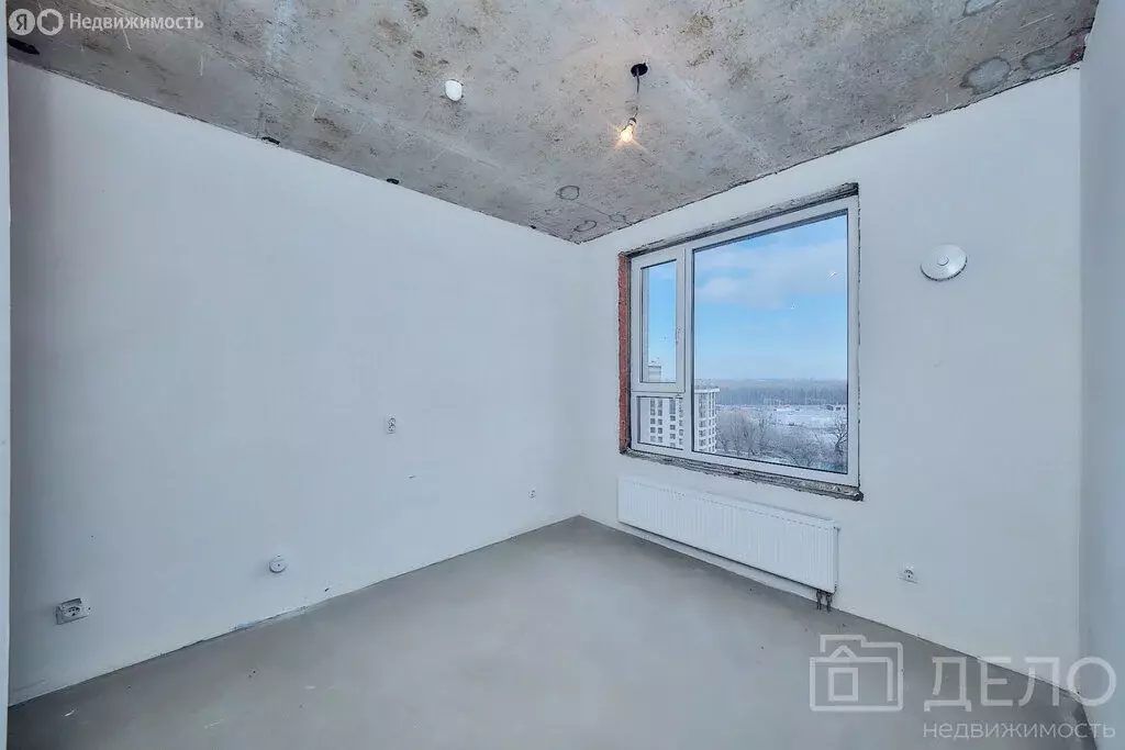 Квартира-студия: Рязань, улица Александра Полина, 3 (18.3 м) - Фото 0