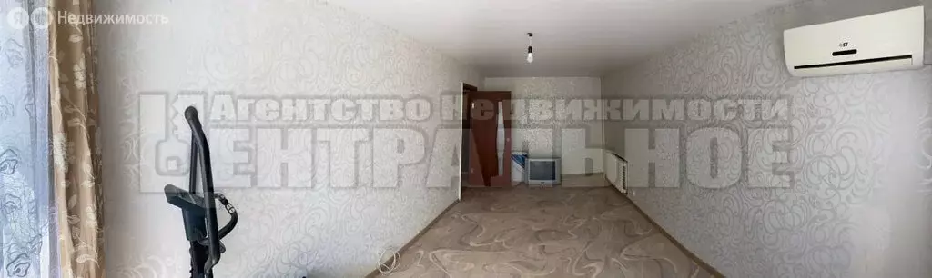 3-комнатная квартира: Смоленск, микрорайон Южный, 37 (49.4 м) - Фото 2