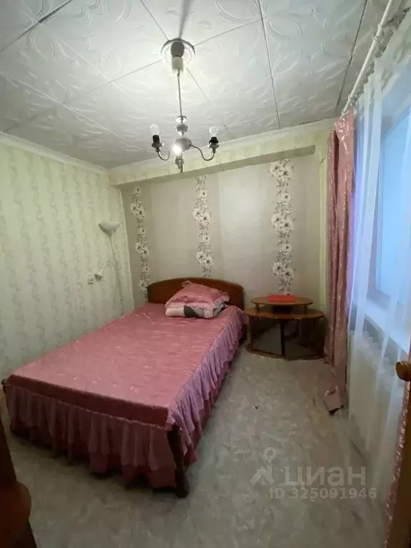 3-к кв. Алтай, Горно-Алтайск Коммунистический просп., 176 (54.0 м) - Фото 2