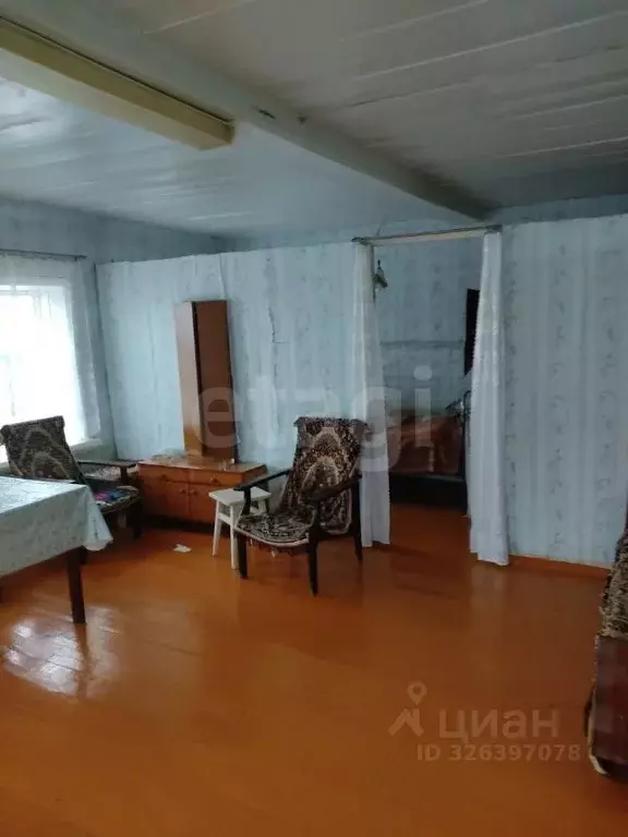 Дом в Удмуртия, Можгинский район, с. Большая Кибья  (75 м) - Фото 1