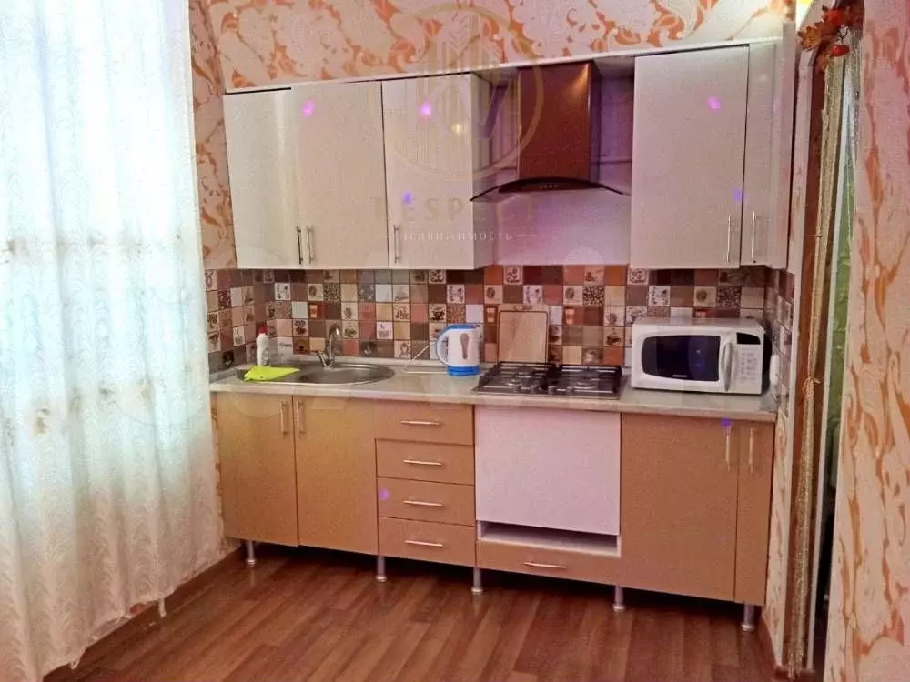 2-к. квартира, 50 м, 1/1 эт. - Фото 0