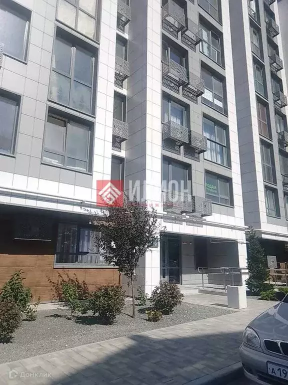 Продаётся 1-к квартира, 35.4 м - Фото 0