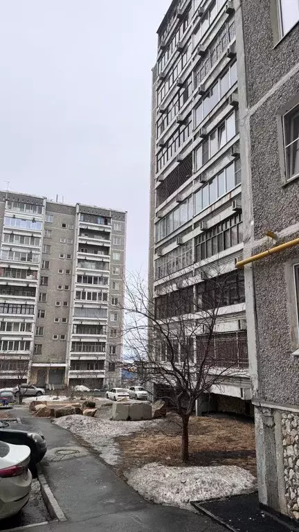 Продаётся 4-к квартира, 79.2 м - Фото 0