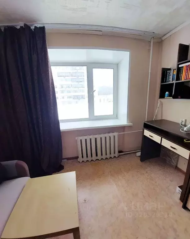 Студия Томская область, Томск ул. Пушкина, 27литЗ (13.0 м) - Фото 2