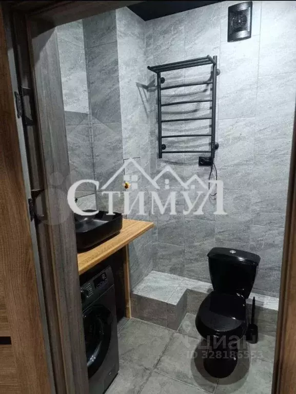 1-к кв. Хакасия, Абакан ул. Арбан, 16 (42.0 м) - Фото 2