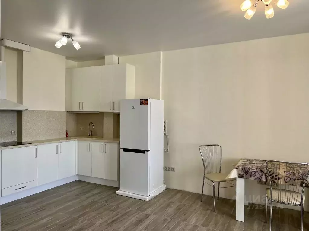 1-к кв. Московская область, Одинцово Северная ул., 5к2 (50.0 м) - Фото 2