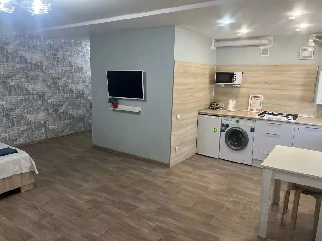 Студия Татарстан, Альметьевск ул. Ленина, 53 (36.0 м) - Фото 1