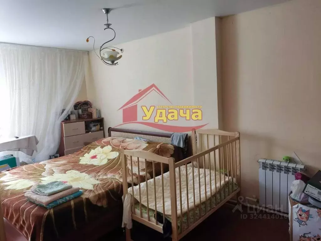 Дом в Оренбургская область, Орск Новый город мкр, ул. Вяземская, 38 ... - Фото 1