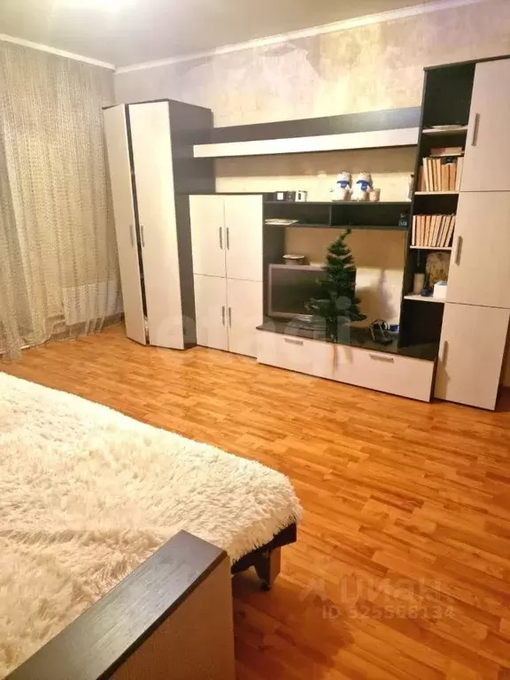 2-к кв. Воронежская область, Острогожск Садовая ул., 86 (67.0 м) - Фото 1