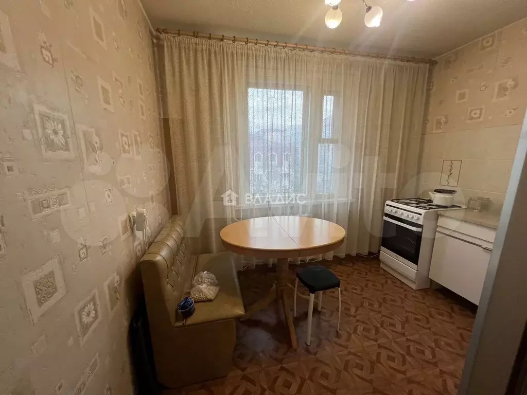 2-к. квартира, 51,1 м, 4/9 эт. - Фото 1