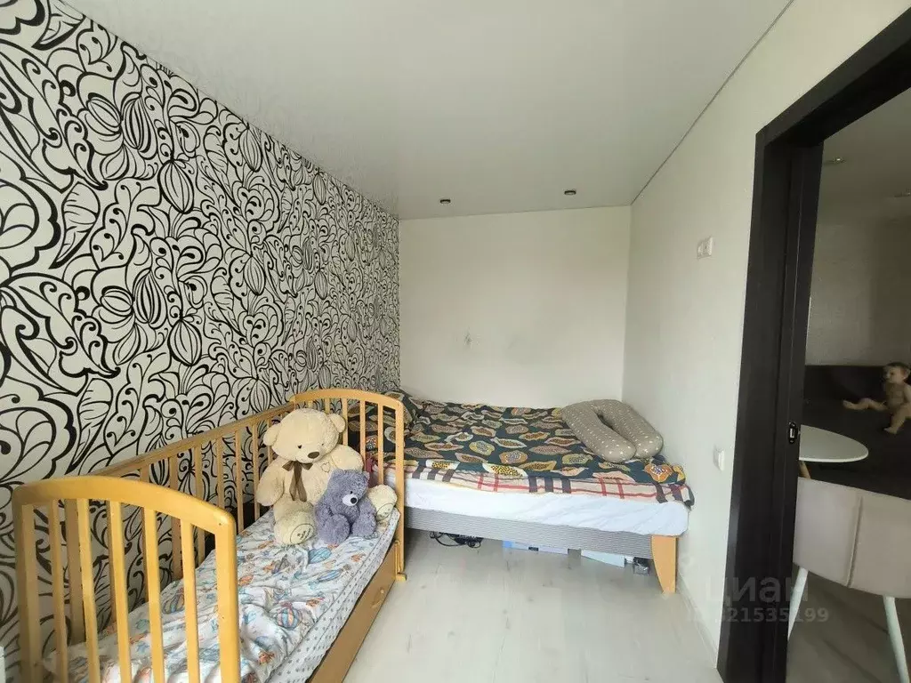 2-к кв. Омская область, Омск Городок Нефтяников мкр, ул. 20-го ... - Фото 1