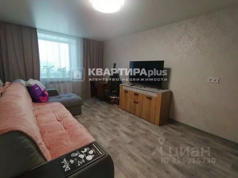 1-к кв. Свердловская область, Невьянск ул. Ленина, 29 (32.0 м) - Фото 1