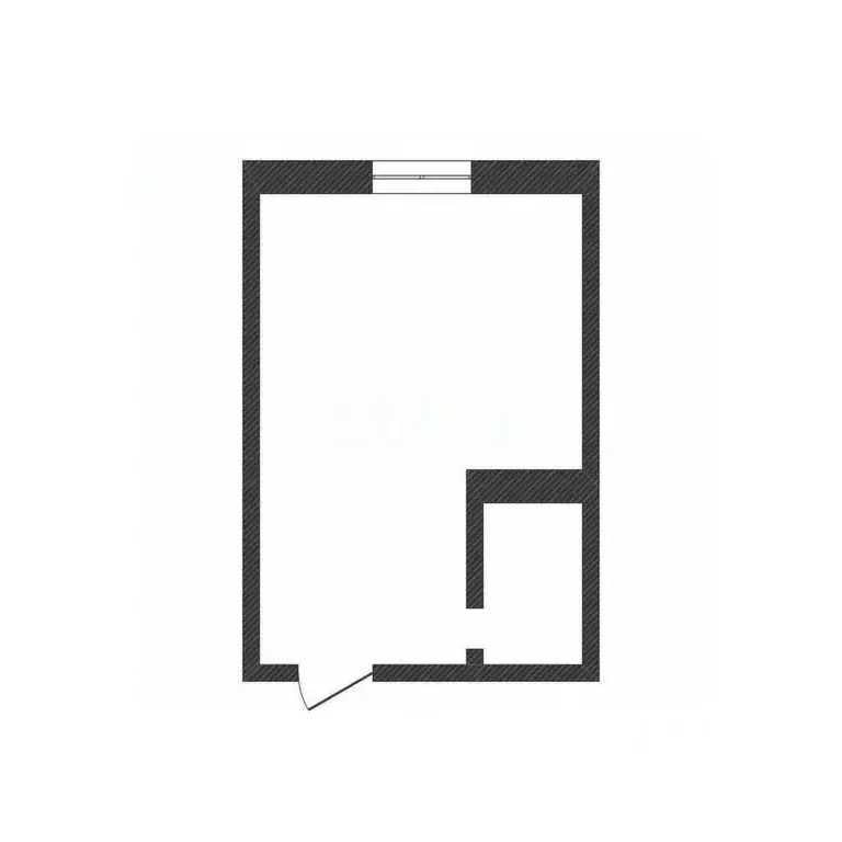 Студия Кемеровская область, Кемерово ул. Сибиряков-Гвардейцев, 21 ... - Фото 2