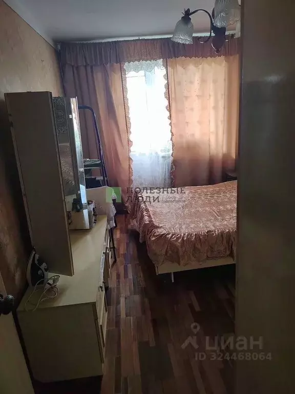 3-к кв. Белгородская область, Белгород Левобережная ул., 10 (67.4 м) - Фото 2