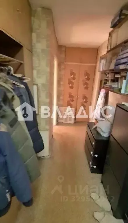 3-к кв. Москва Краснодонская ул., 34 (60.0 м) - Фото 2