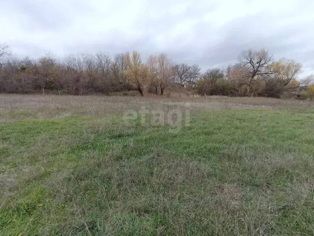 Участок в Крым, Симферопольский район, Добровское с/пос, с. ... - Фото 1