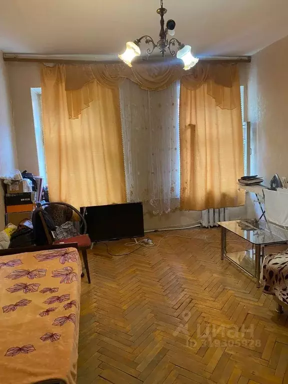 2-к кв. Санкт-Петербург Ярославская ул., 4 (52.0 м) - Фото 1