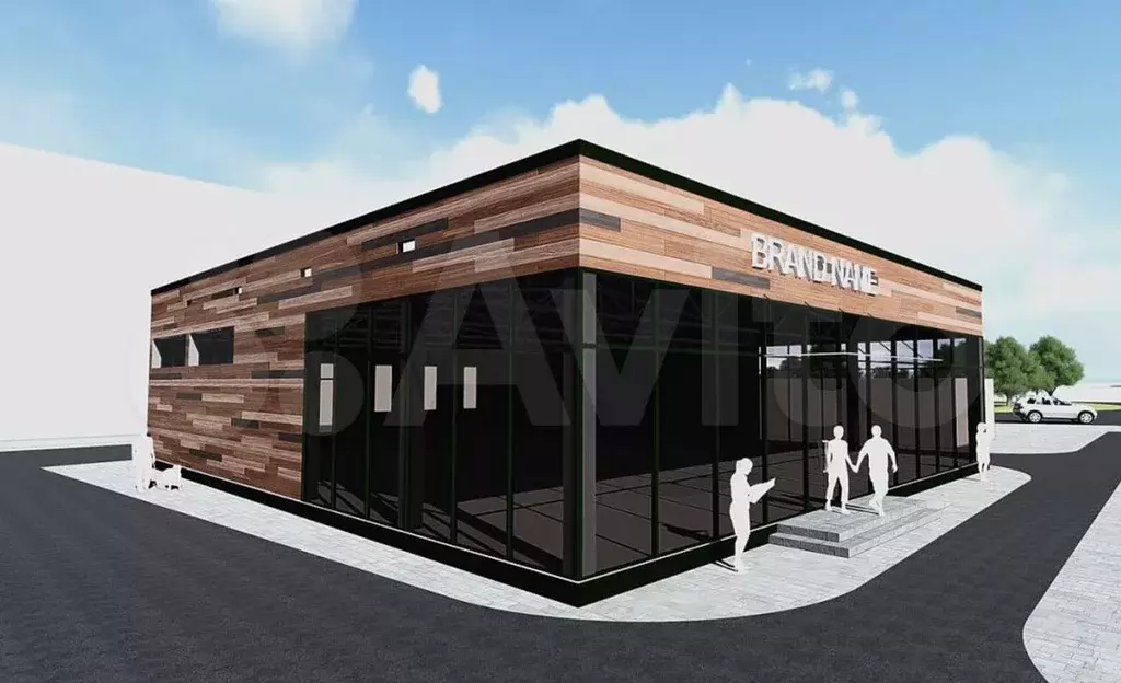 Свободного назначения, 70 м - Фото 0