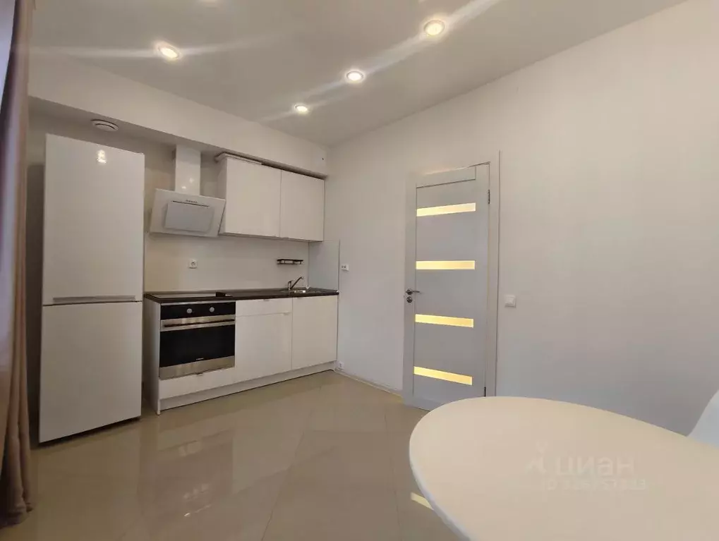 1-к кв. Ленинградская область, Ломоносовский район, Аннинское ... - Фото 1