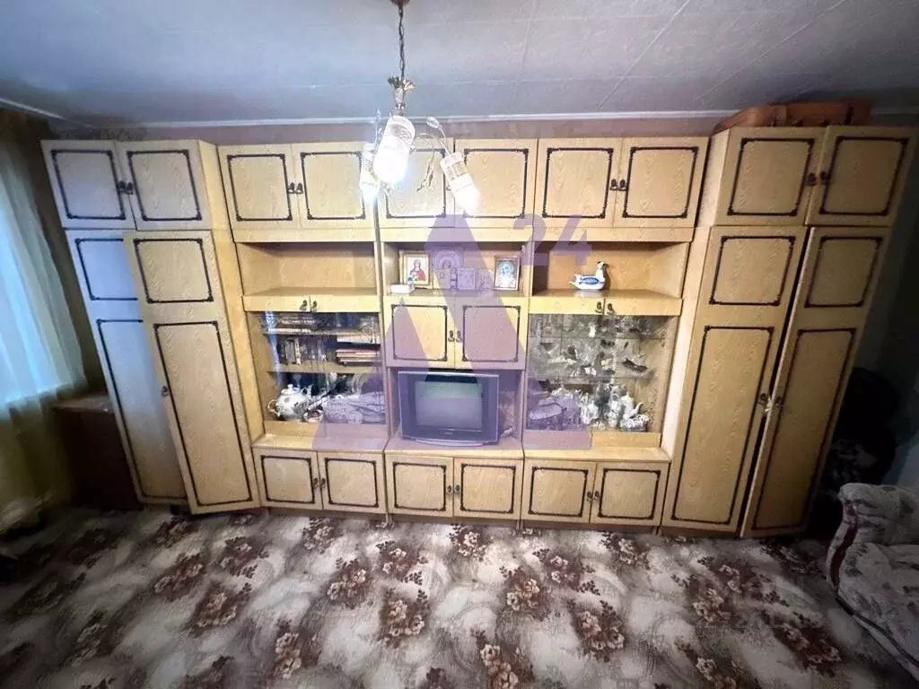 2-к кв. Алтайский край, Новоалтайск 8-й мкр, 25 (43.2 м) - Фото 1