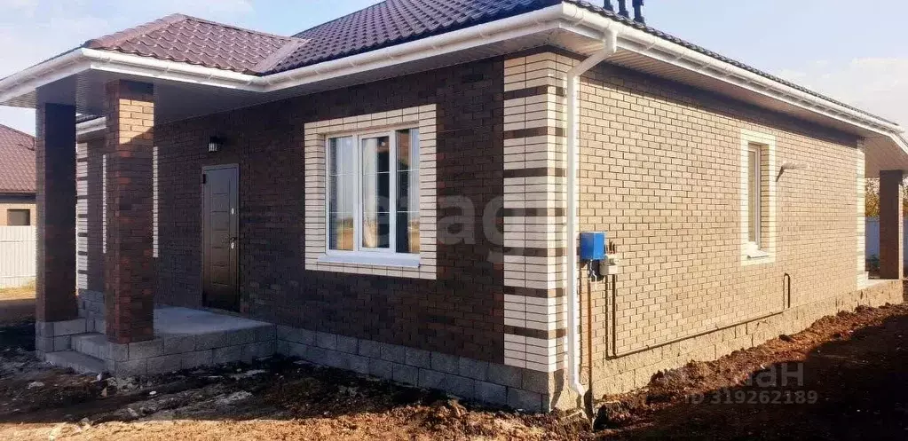 Дом в Белгородская область, Белгородский район, с. Стрелецкое, ... - Фото 1