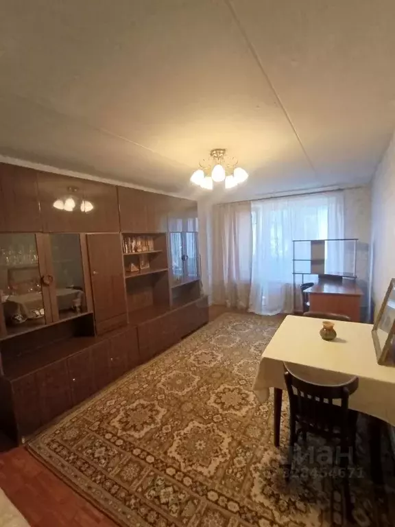 2-к кв. Москва Ереванская ул., 16К4 (45.4 м) - Фото 1