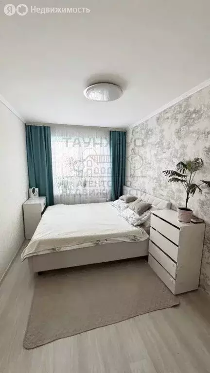 2-комнатная квартира: Нефтекамск, Комсомольский проспект, 45И (52 м) - Фото 1