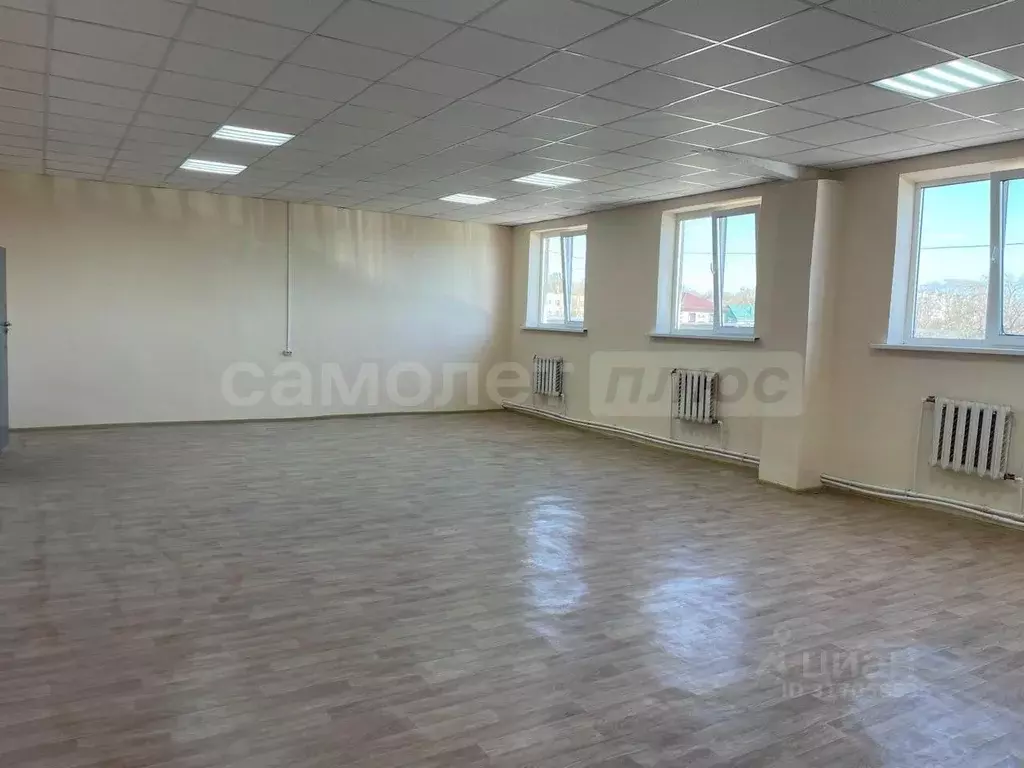 Офис в Московская область, Наро-Фоминск ш. Кубинское, 5А (80 м) - Фото 1
