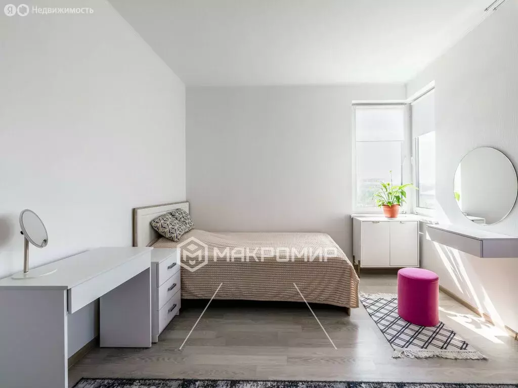 2-комнатная квартира: Москва, Каширское шоссе, 11к3 (53 м) - Фото 1