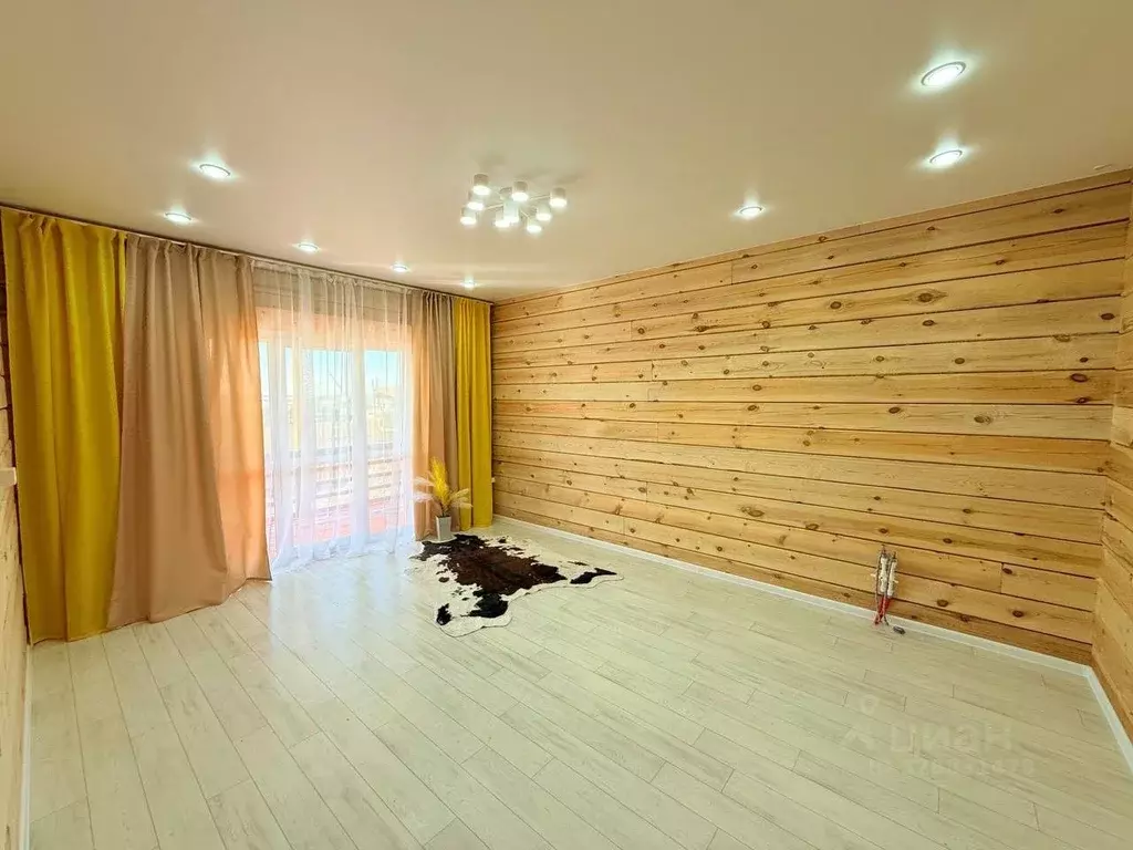 Дом в Иркутская область, Иркутский муниципальный округ, с. Урик ул. ... - Фото 1