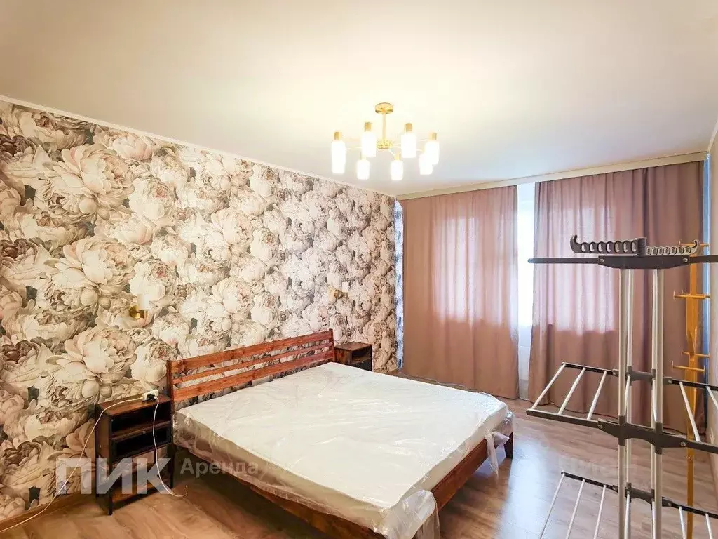 3-к кв. Москва ул. Обручева, 15к1 (76.0 м) - Фото 1