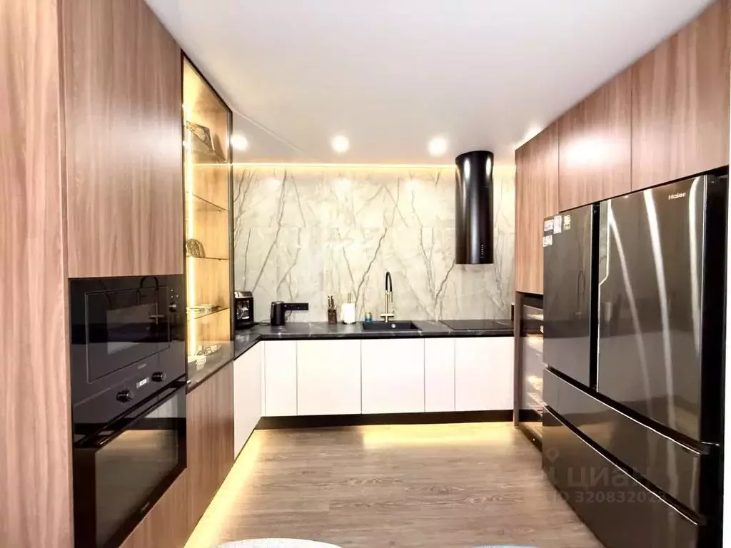 Таунхаус в Коми, Сыктывкар Тентюковская ул., 62 (124 м) - Фото 1