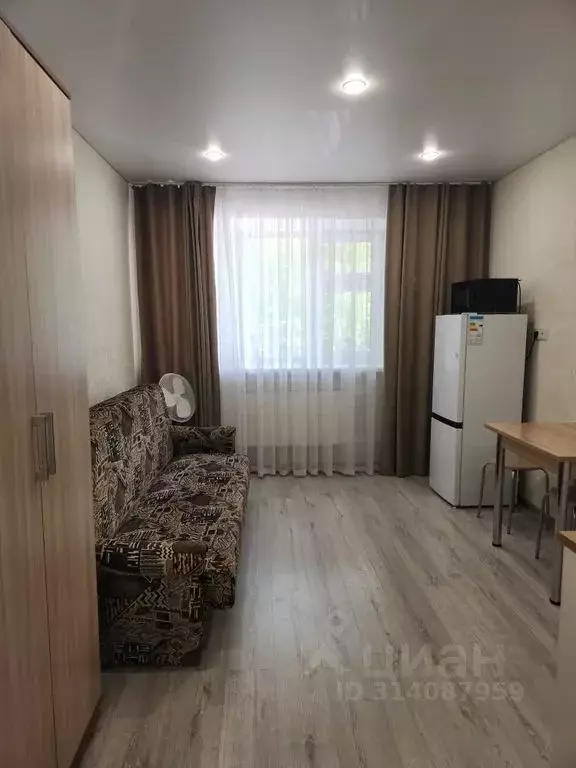 Студия Татарстан, Казань ул. Красной Позиции, 33 (17.0 м) - Фото 0