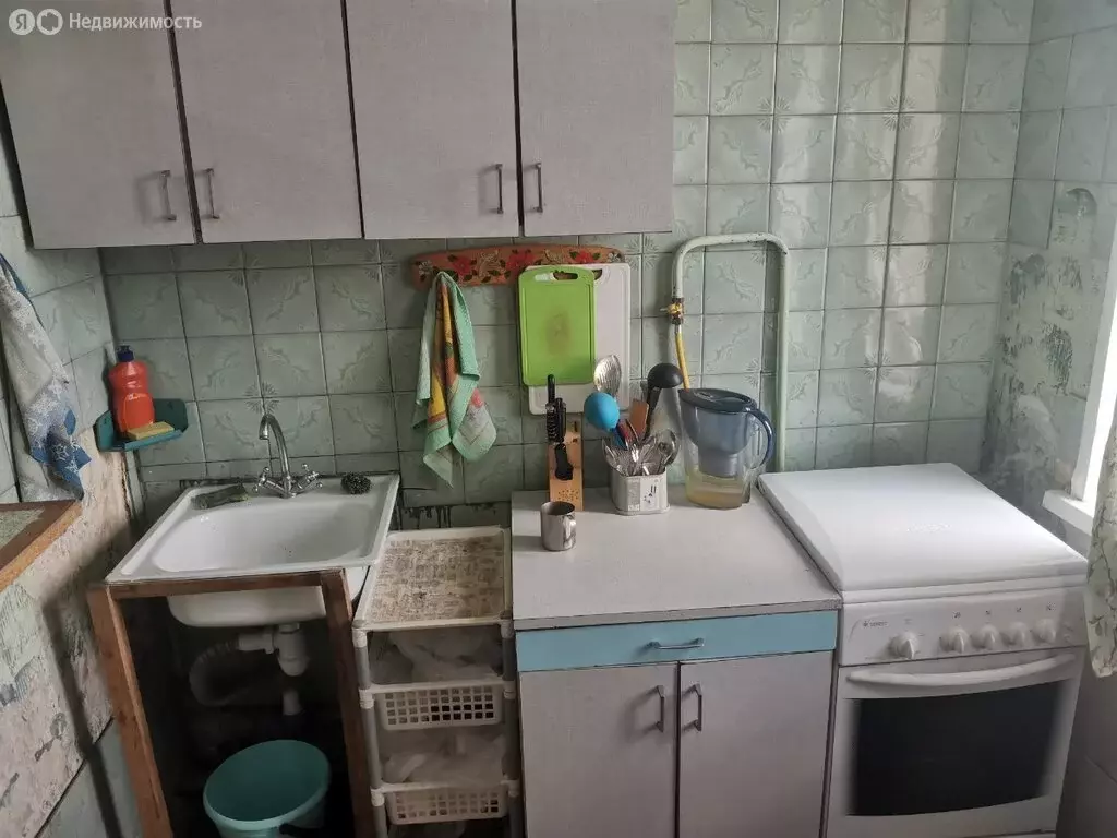 2-комнатная квартира: Волгоград, улица Рокоссовского, 24 (46.2 м) - Фото 0