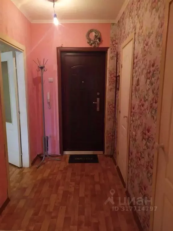 1-к кв. Орловская область, Мценск ул. Машиностроителей, 1/1 (38.0 м) - Фото 0