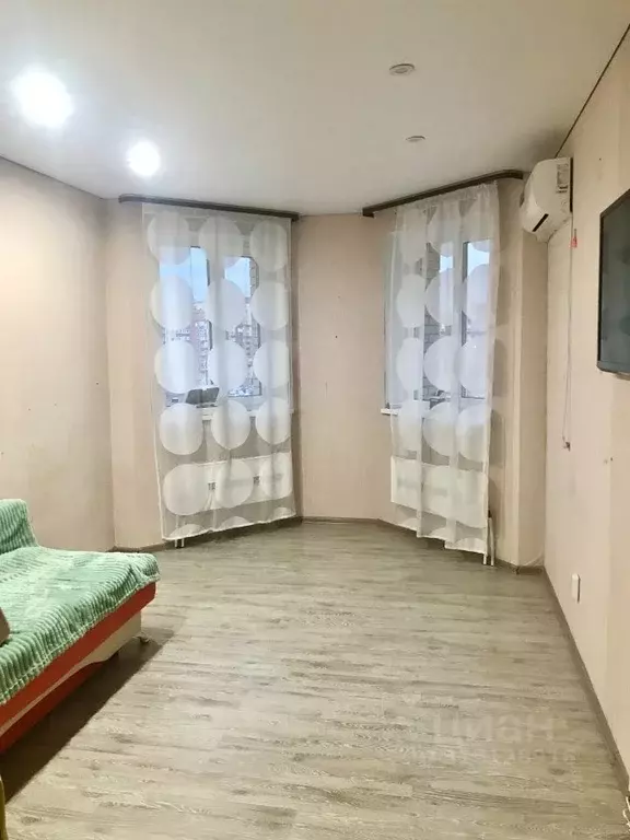 1-к кв. Башкортостан, Уфа ул. Генерала Кусимова, 19/1 (35.4 м) - Фото 0