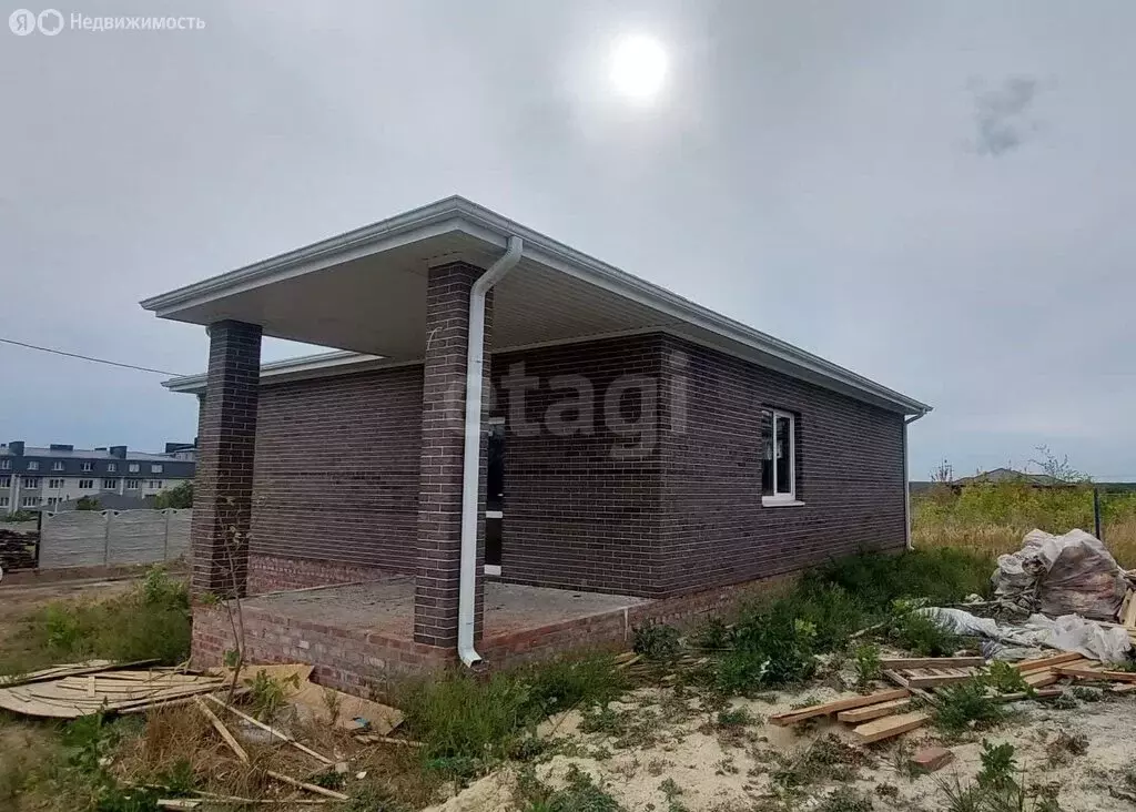 Дом в Грушевская, Заповедный переулок (92 м) - Фото 1