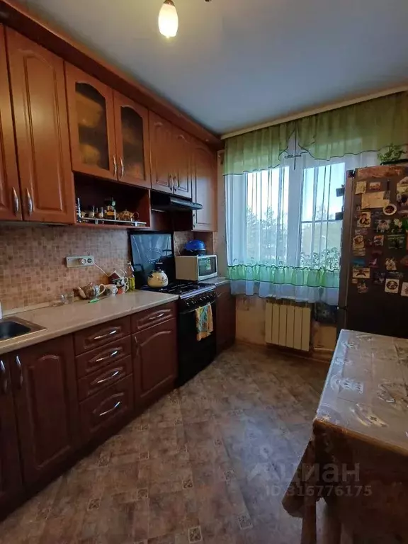 3-к кв. Псковская область, Псков Рижский просп., 65 (63.7 м) - Фото 0