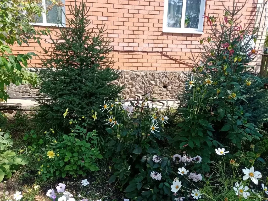 Дом в посёлок городского типа Карымское, Молодёжная улица, 6 (98.2 м) - Фото 2