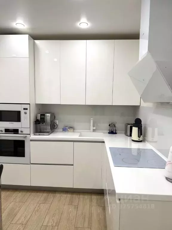 2-к кв. Московская область, Красногорск ул. Липовой Рощи, 2к3 (45.0 м) - Фото 2