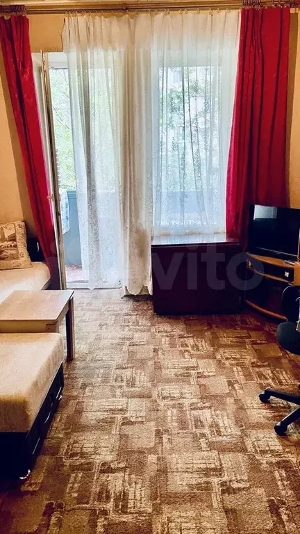 Комната 19 м в 3-к., 2/3 эт. - Фото 0