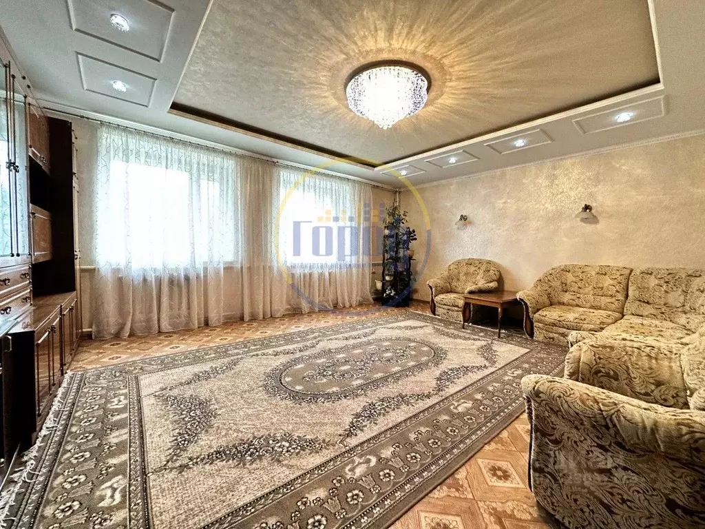 Дом в Челябинская область, Копейск ул. Шукшина (132 м) - Фото 1