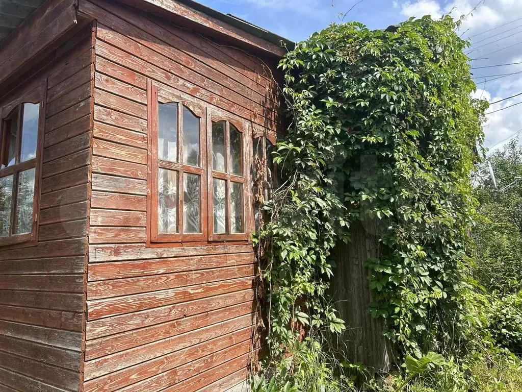 Участок 8 сот. (ИЖС) - Фото 1