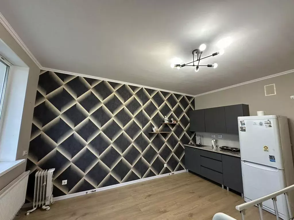 Квартира, студия, 25 м - Фото 1