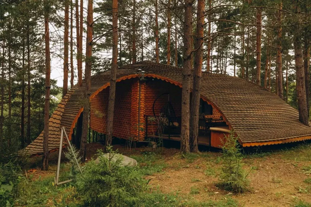 Дом в Свердловская область, Арамильский городской округ, пос. Арамиль ... - Фото 2