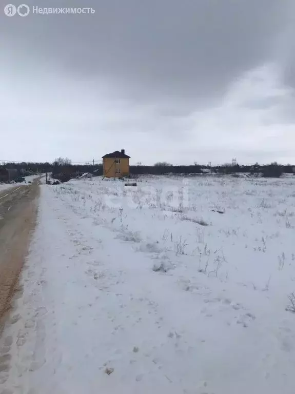 Участок в муниципальное образование Саратов, село Боковка (10 м) - Фото 1