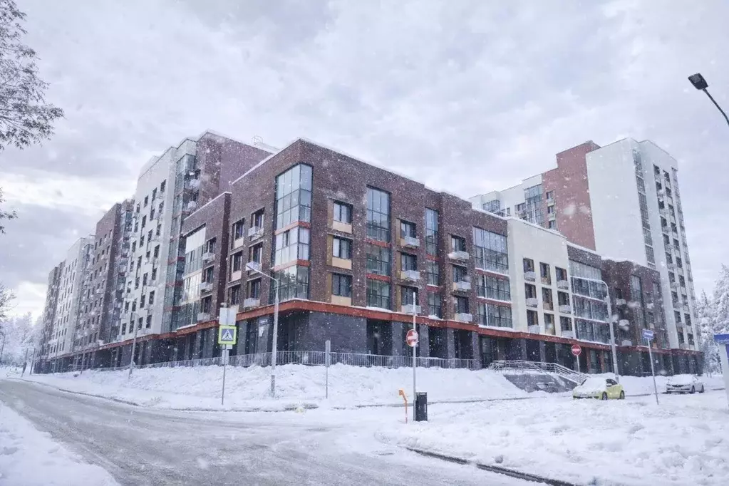 Гараж в Москва ул. Кедрова, 16К3 (13 м) - Фото 2