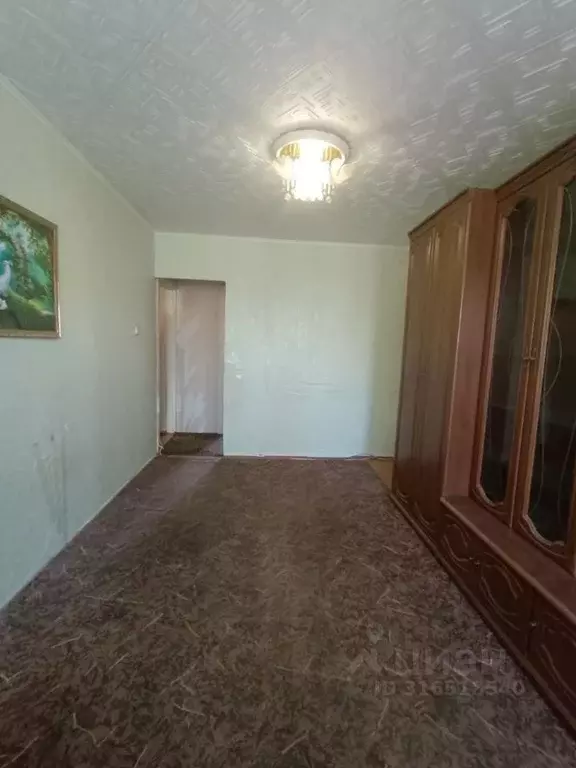 2-к кв. Оренбургская область, Орск Орский просп., 25А (44.4 м) - Фото 1