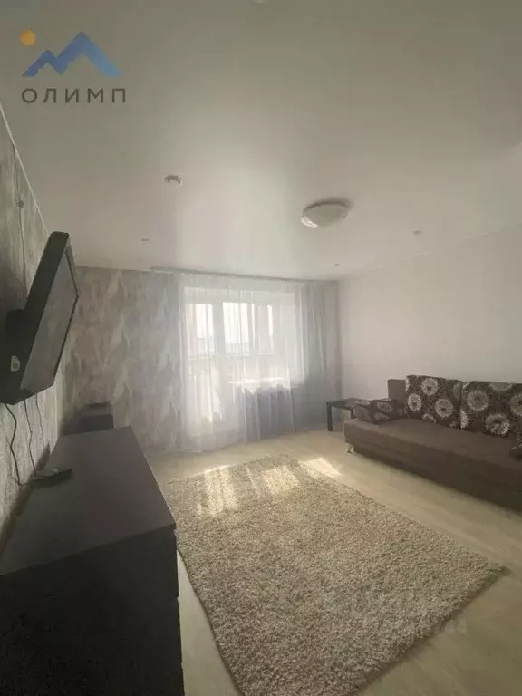1-к кв. Вологодская область, Вологда Фрязиновская ул., 29 (40.1 м) - Фото 1