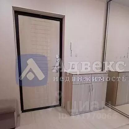 1-к кв. Тюменская область, Тюмень Интернациональная ул., 199к7 (38.9 ... - Фото 1